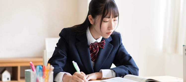 生徒が自走する探究学習へ